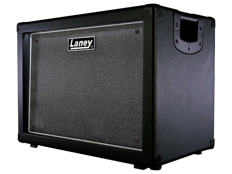 GABINETE 12" LANEY FRFR PARA GUITARRA DE 400W LFR-112