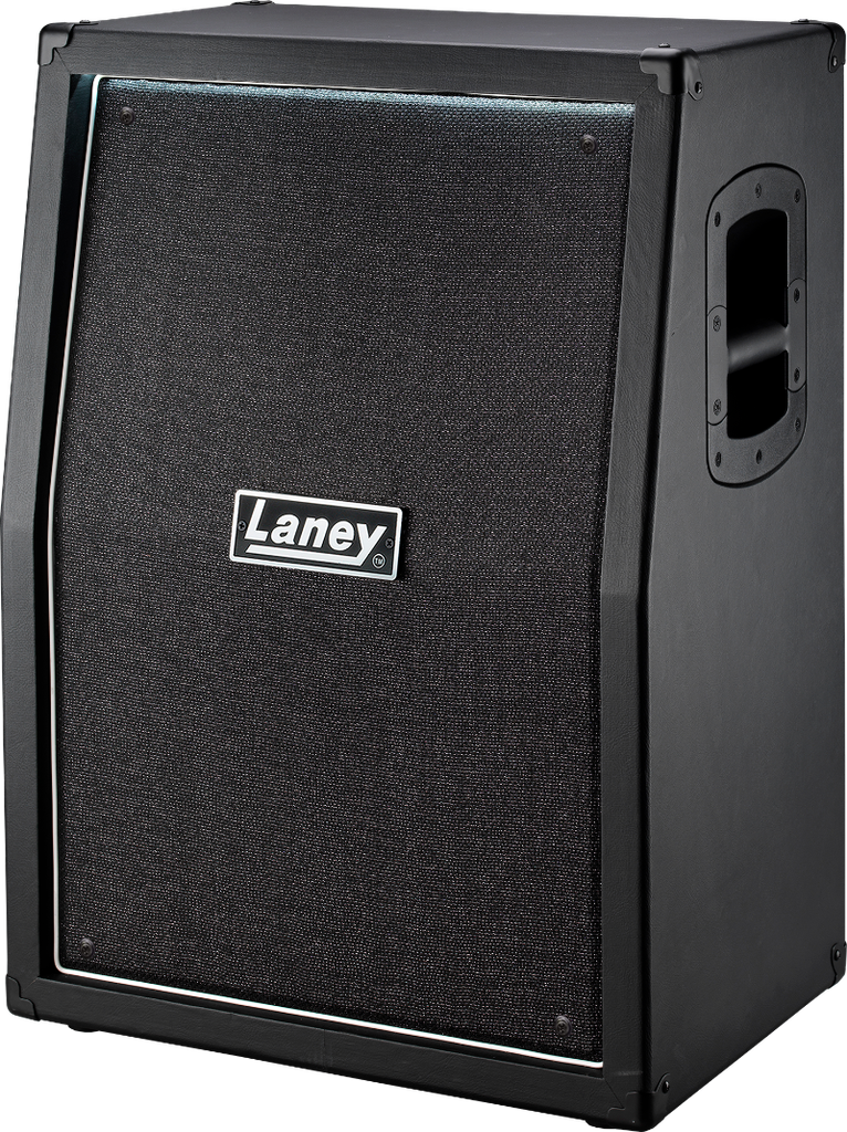 GABINETE 2X12" LANEY FRFR PARA GUITARRA DE 800W LFR-212