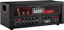 CABEZAL A BULBOS LANEY IRONHEART PARA GUITARRA DE 600W IRT60H