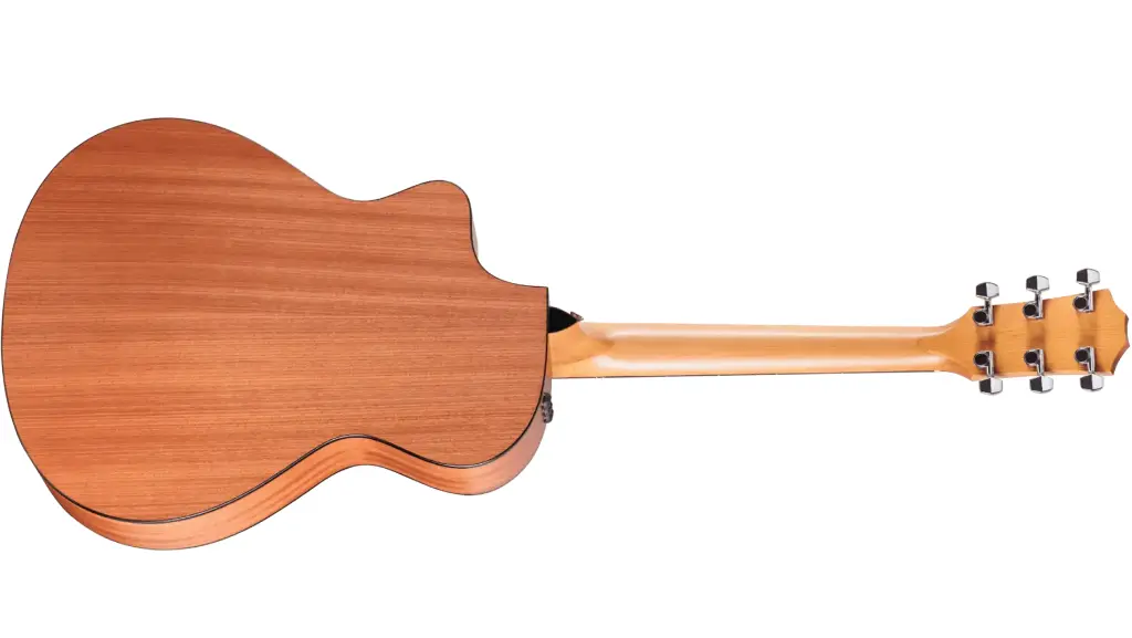 112ce  Guitarra eléctroacustica 112ce 