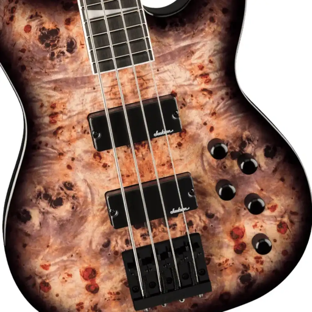 BAJO ELECTRICO JACKSON JS CONCERT CB JS3P 2919097557