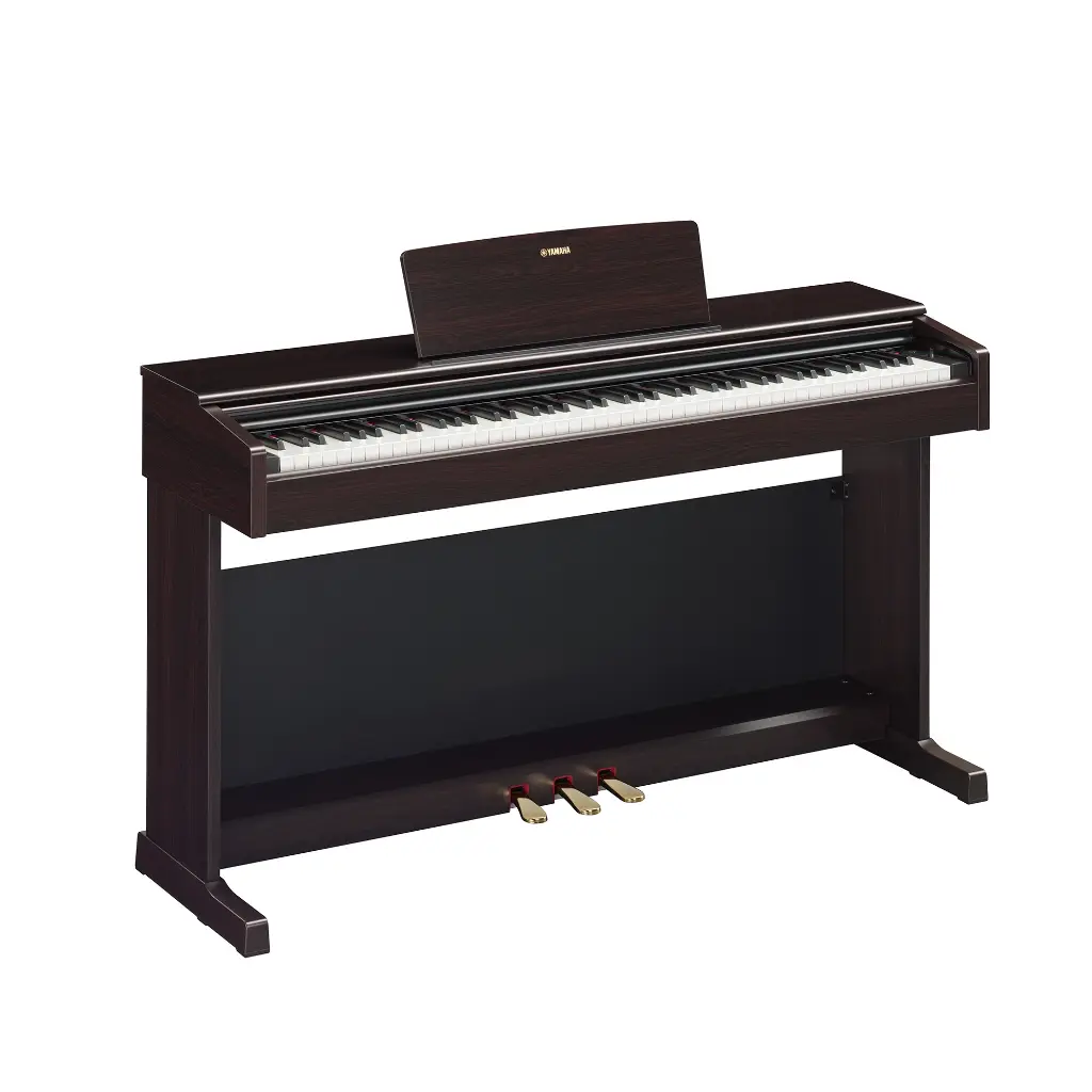 PIANO YAMAHA DIGITAL ARIUS ADAP COR YDP145RSET