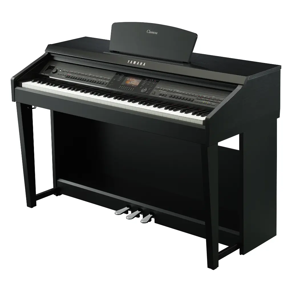 PIANO CLAVINOVA CVP CLASICO YAMAHA CVP701B