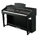 PIANO CLAVINOVA CVP CLASICO YAMAHA CVP701B