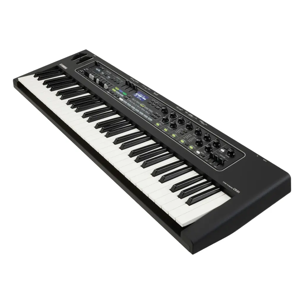 SINTETIZADOR YAMAHA DIGITAL DE 61 TECLAS CK61