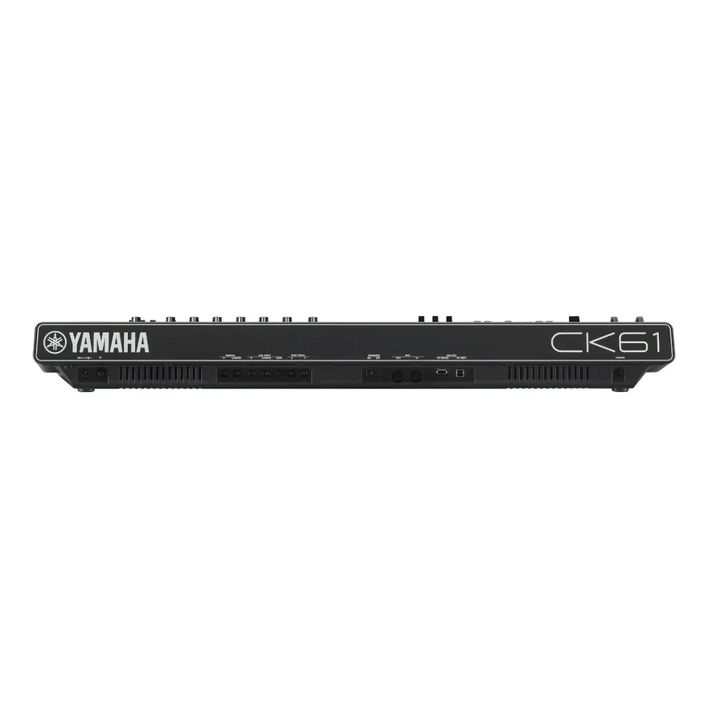 SINTETIZADOR YAMAHA DIGITAL DE 61 TECLAS CK61