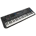SINTETIZADOR YAMAHA DE 61 TECLAS MODX6+