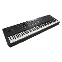 SINTETIZADOR YAMAHA DE 88 TECLAS CONTRAPESADAS MODX8+