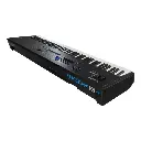 SINTETIZADOR YAMAHA DE 88 TECLAS CONTRAPESADAS MODX8+