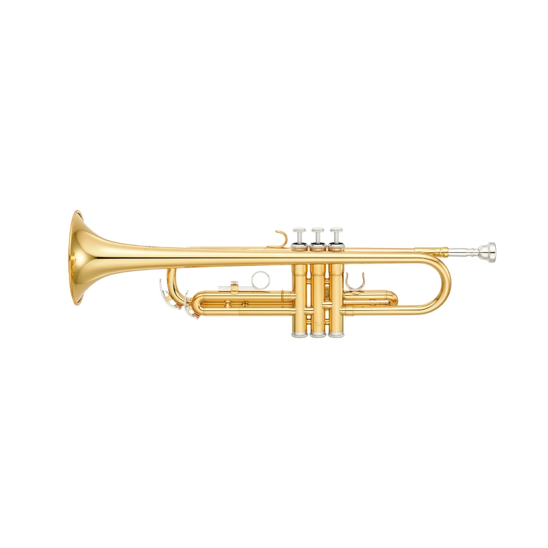 TROMPETA YAMAHA ESTANDART EN BB YTR2330