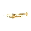 TROMPETA YAMAHA BB ESTANDART YELLOW YTR3335