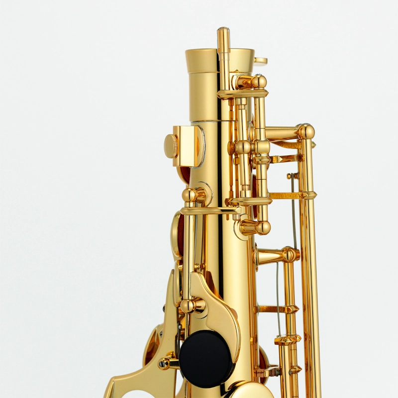 SAXOFON ALTO EB INTERMEDIO YAMAHA YAS480