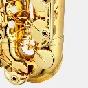 SAXOFON ALTO EB INTERMEDIO YAMAHA YAS480