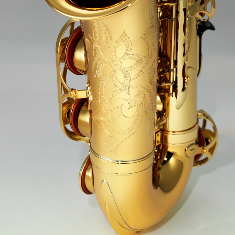 SAXOFON ALTO EB INTERMEDIO YAMAHA YAS480