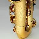 SAXOFON ALTO EB INTERMEDIO YAMAHA YAS480