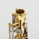 SAXOFON ALTO EN BB ESTANDAR YAS26
