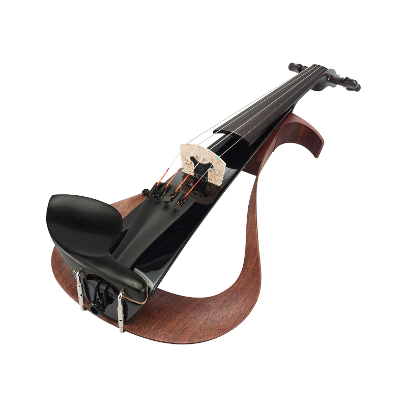VIOLIN YAMAHA ELECTRICO 4 CUERDAS YEV104NT//02