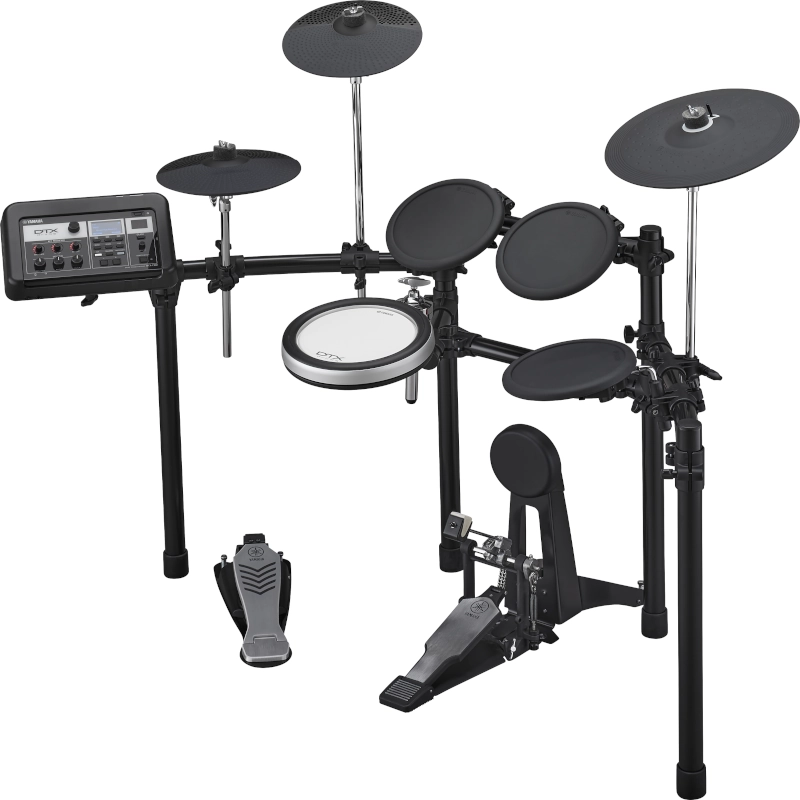 BATERIA YAMAHA ELECTRONICA DTX6K-X