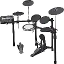 BATERIA YAMAHA ELECTRONICA DTX6K-X