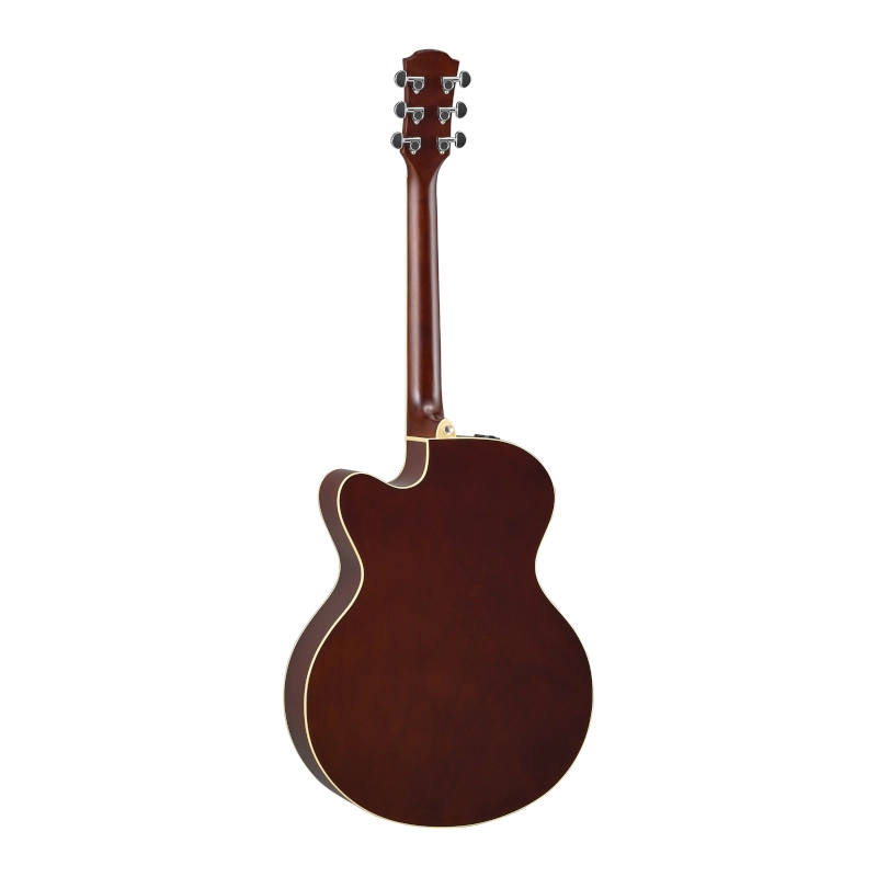 GUITARRA ELECTROACÚSTICA APX YAMAHA APX600OVS
