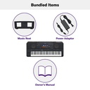TECLADO ARRANGER WORKSTATION DE 5/8 61 TECLAS PSR-SX YAMAHA PSR-SX900