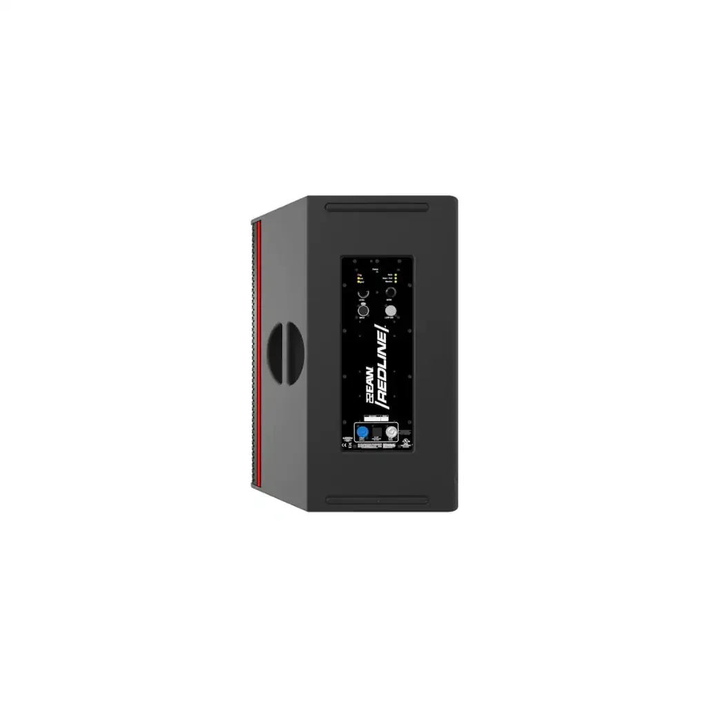 ALTAVOZ EAW AMPLIFICADO 15" 2 VÍAS RL15