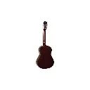 EMC3 GUITARRA CLÁSICA DE TAMAÑO COMPLETO – NATURAL