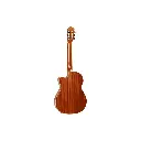 EMDC5 GUITARRA CLÁSICA  ELECTRO  BRILLO NATURAL