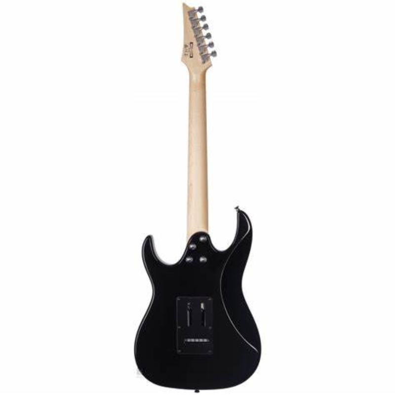 GUITARRA ELECTRICA IBANEZ "GIO RG" GRX40-BK