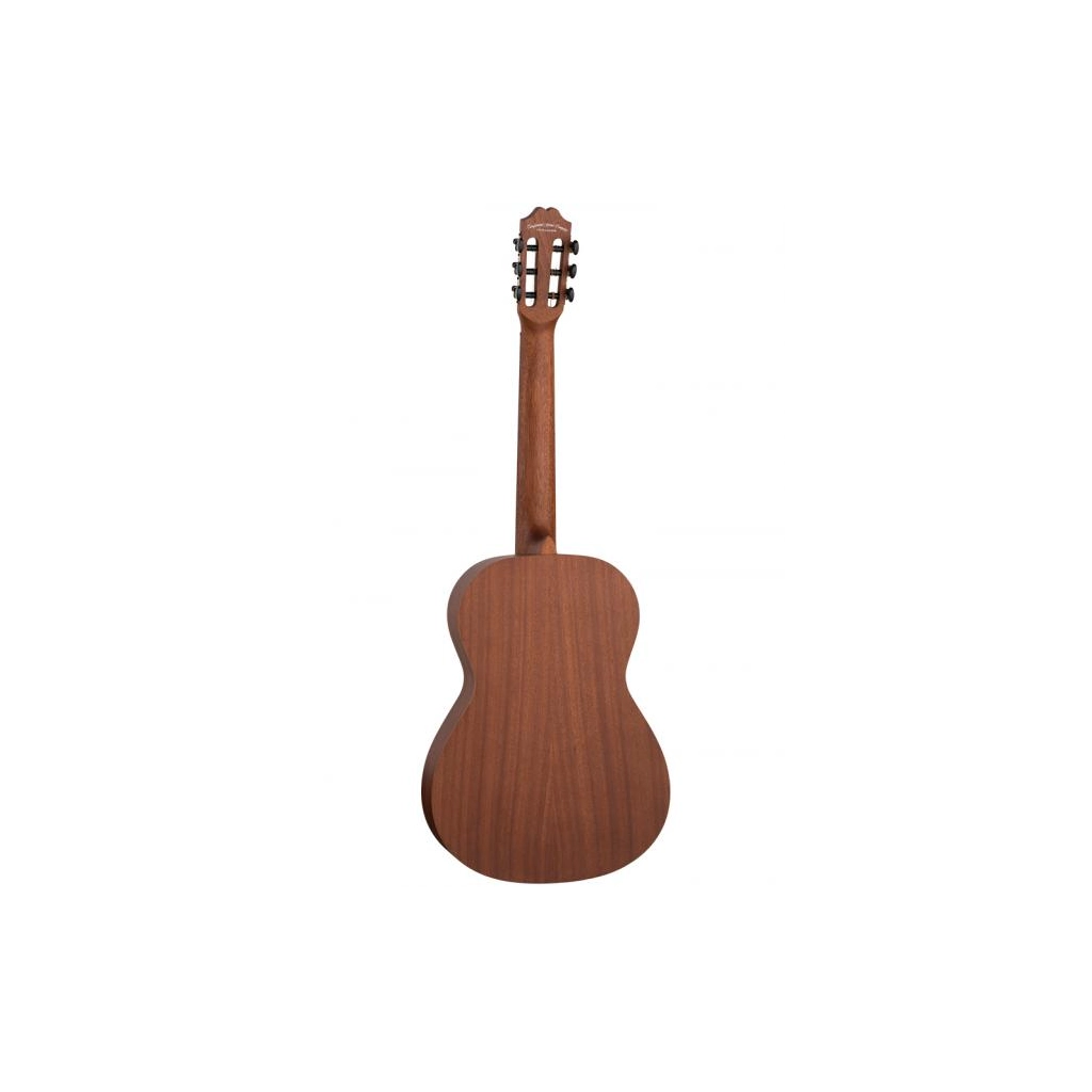 EME2 GUITARRA CLÁSICA DE TAMAÑO COMPLETO - SATÉN NATURAL
