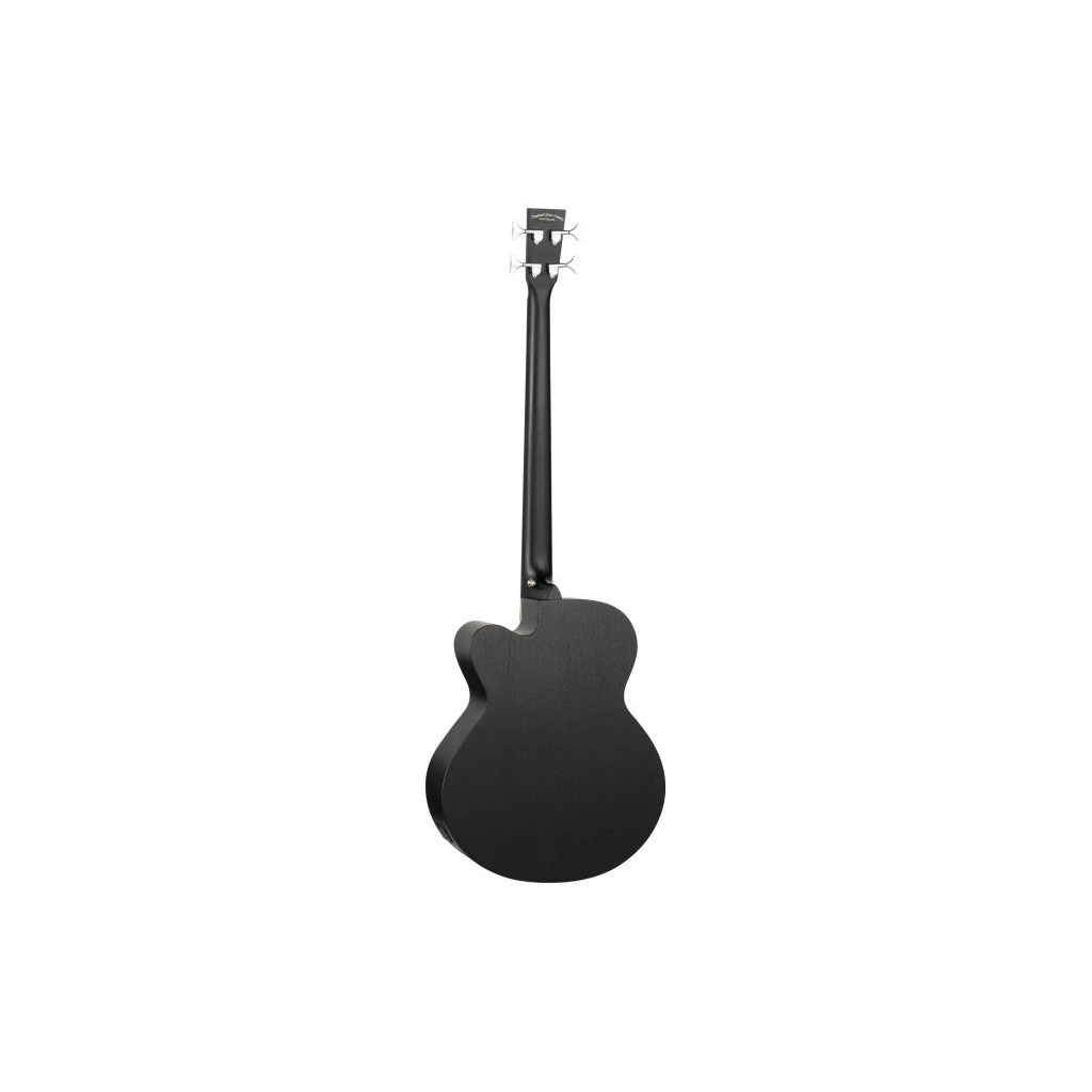 TWBBAB BAJO ACÚSTICO BLACKBIRD TWBBAB