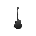 TWBBAB BAJO ACÚSTICO BLACKBIRD TWBBAB