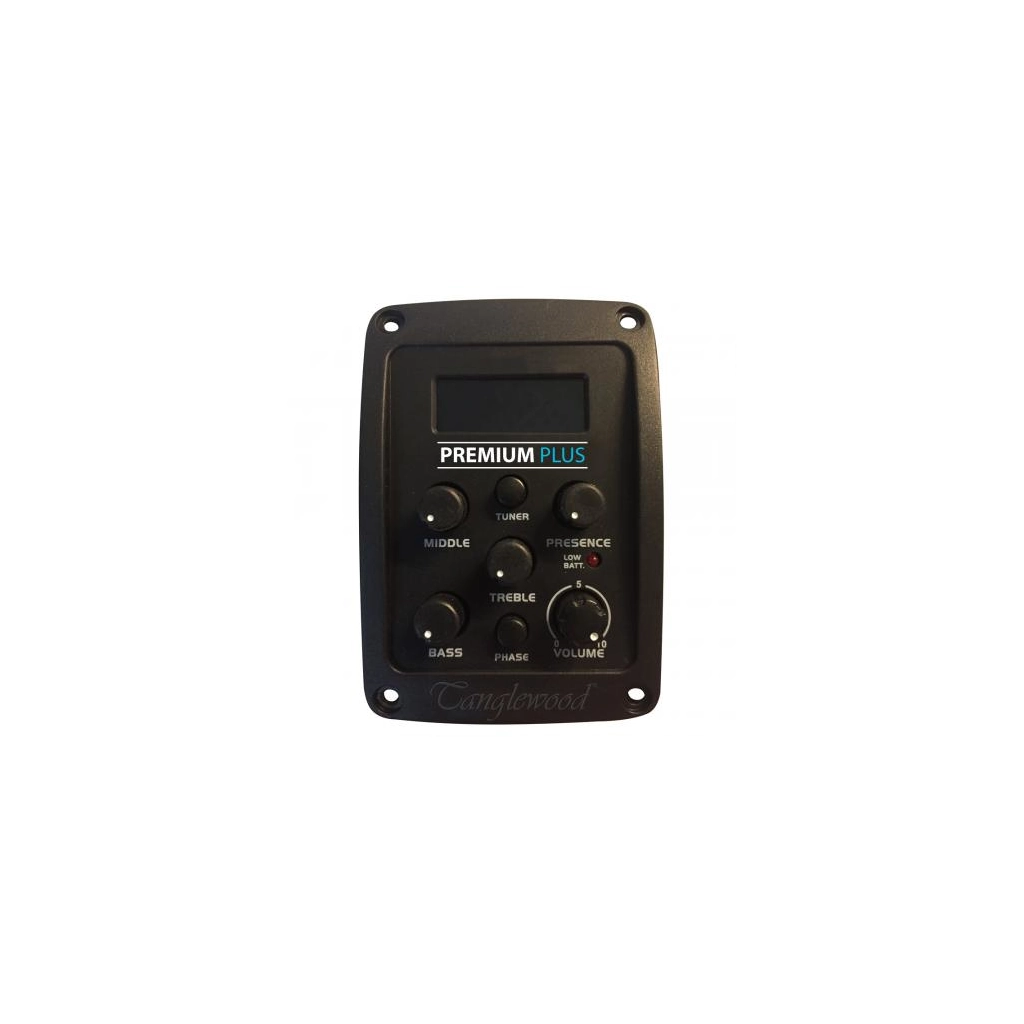 TWBBSFCELH  GUITARRA ELECTROACÚSTICA ZURDA BLACKBIRD  TWCBBSFCELH