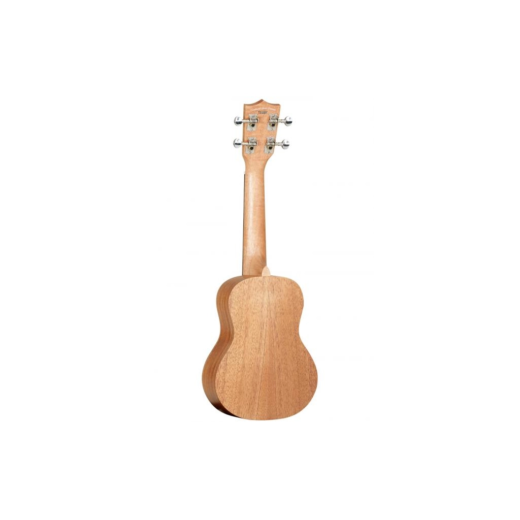 TWT1 UKELELES SOPRANO TIARE TWT1
