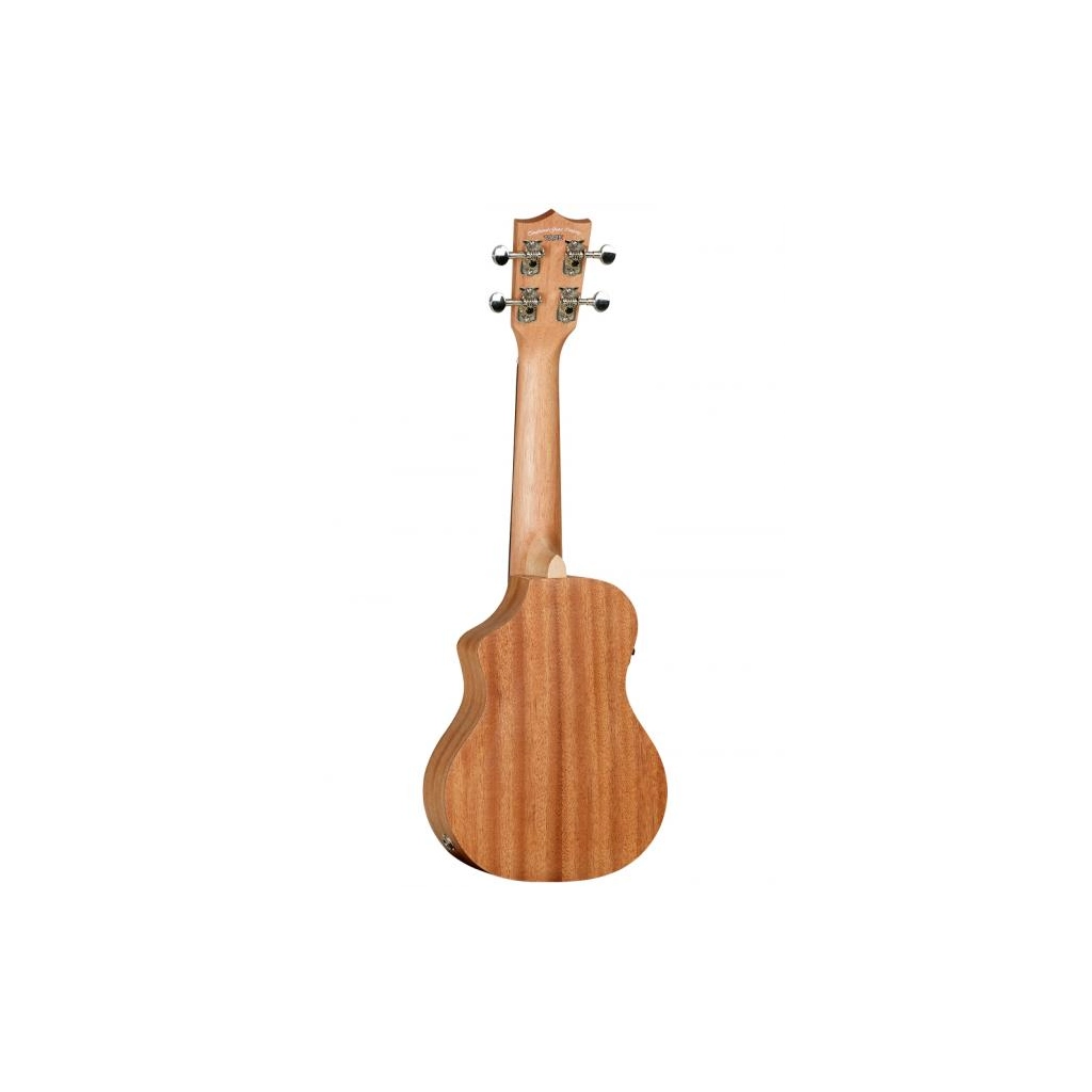 TWT1CE UKELELES SOPRANO TIARE TWT1CE