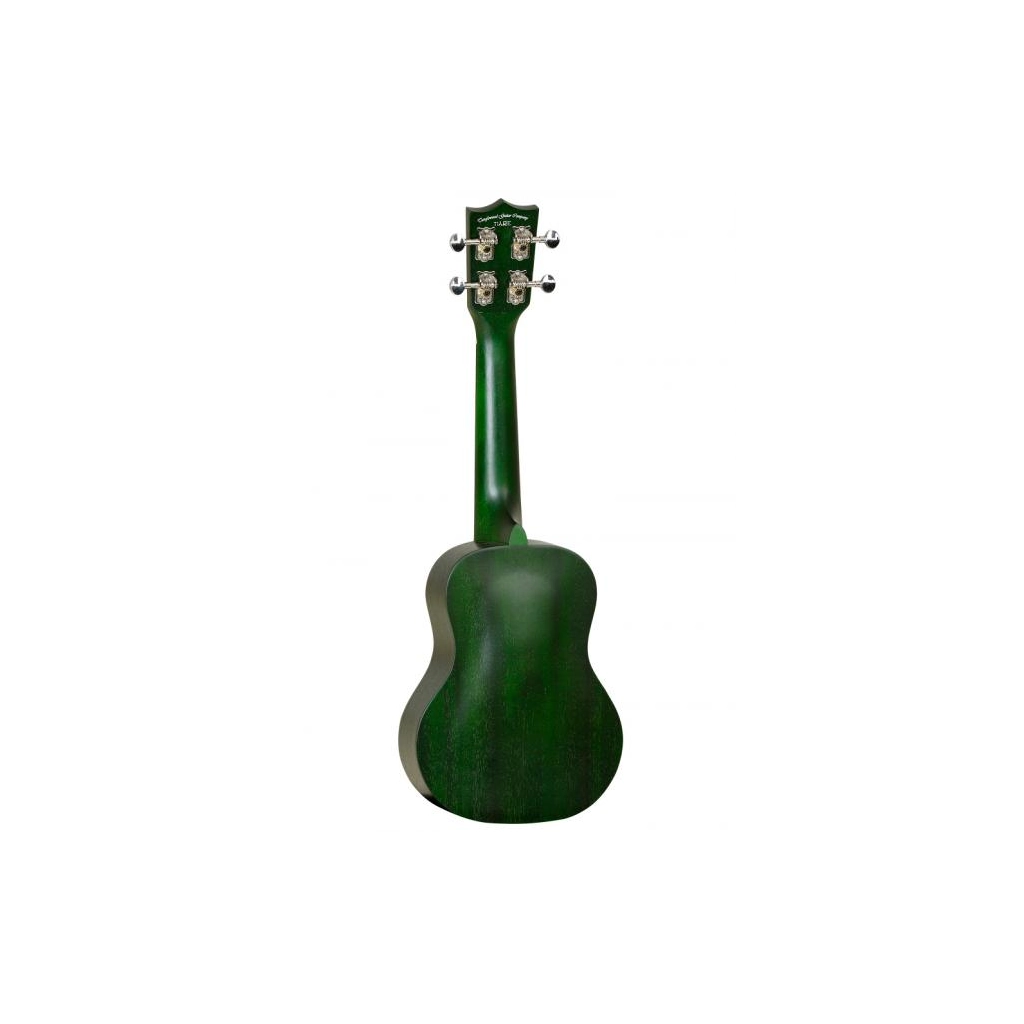 TWT1FG UKELELES SOPRANO TIARE  TWT1FG 
