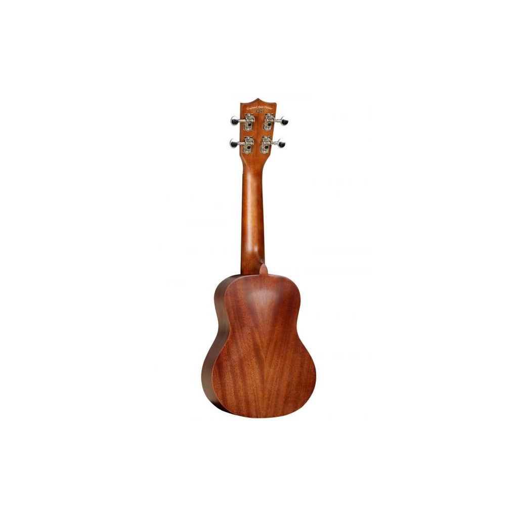 TWT1SB UKELELES SOPRANO TIARE TWT1SB 