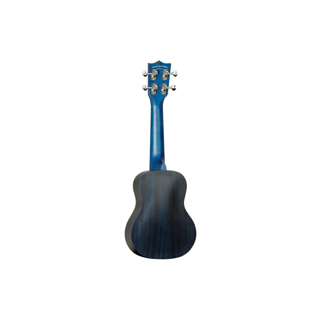 TWT1TB UKELELES SOPRANO TIARE TWT1TB