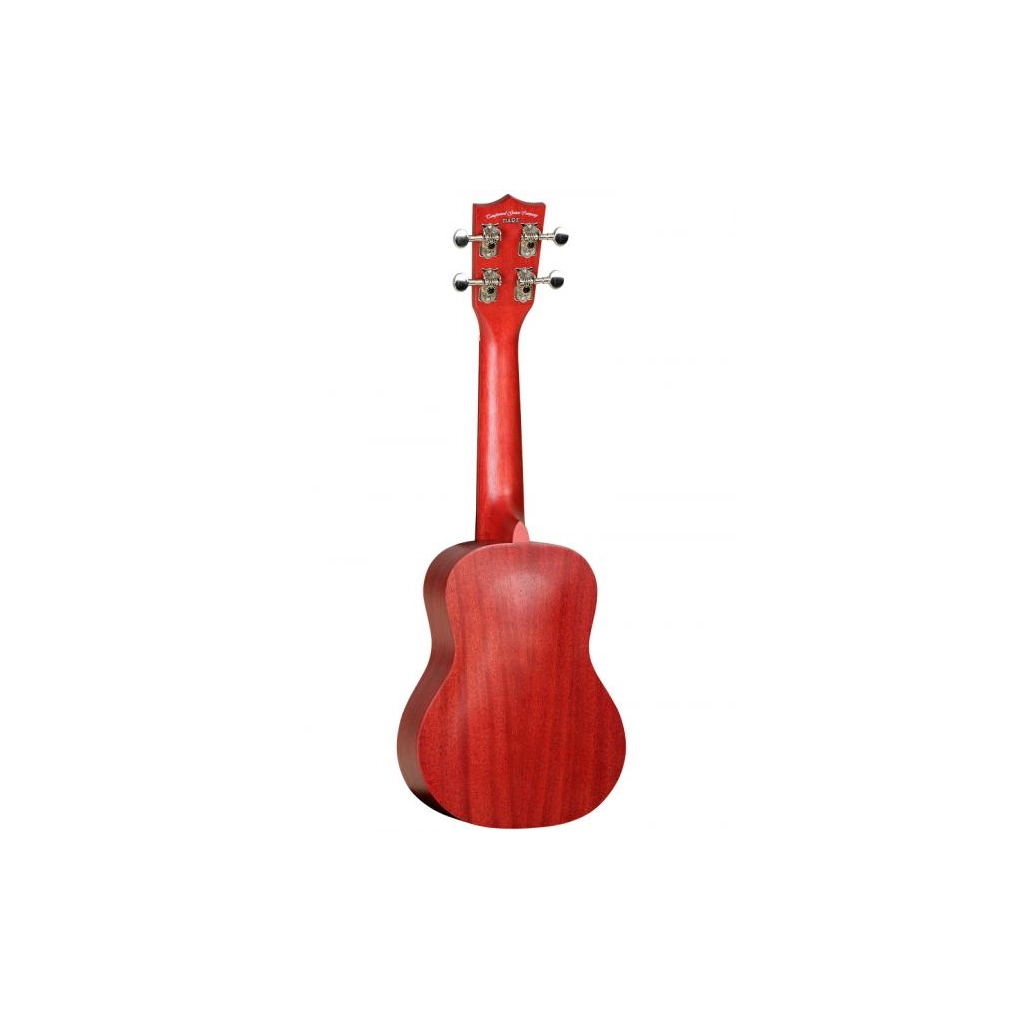 TWT1TR UKELELES SOPRANO TIARE TWT1TR  