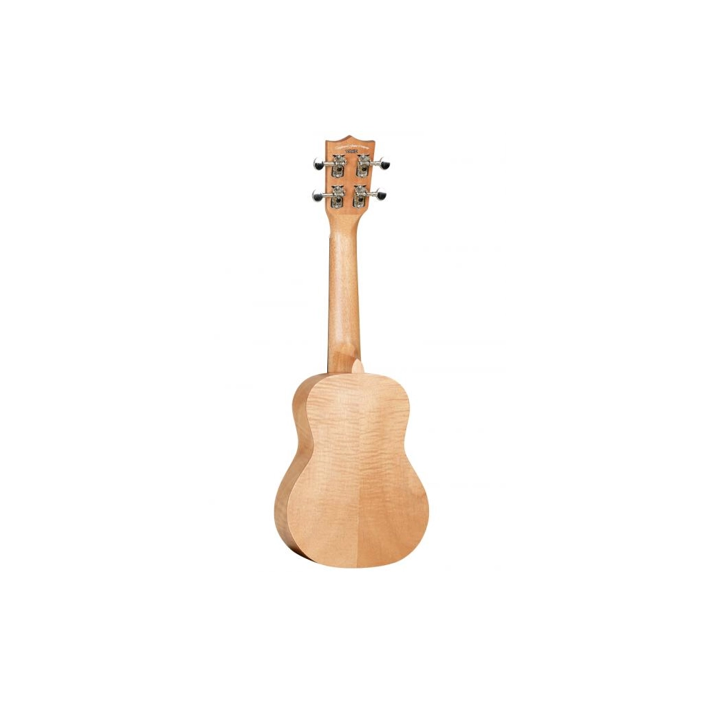 TWT5 UKELELES SOPRANO TIARE TW5T