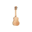 TWT5 UKELELES SOPRANO TIARE TW5T