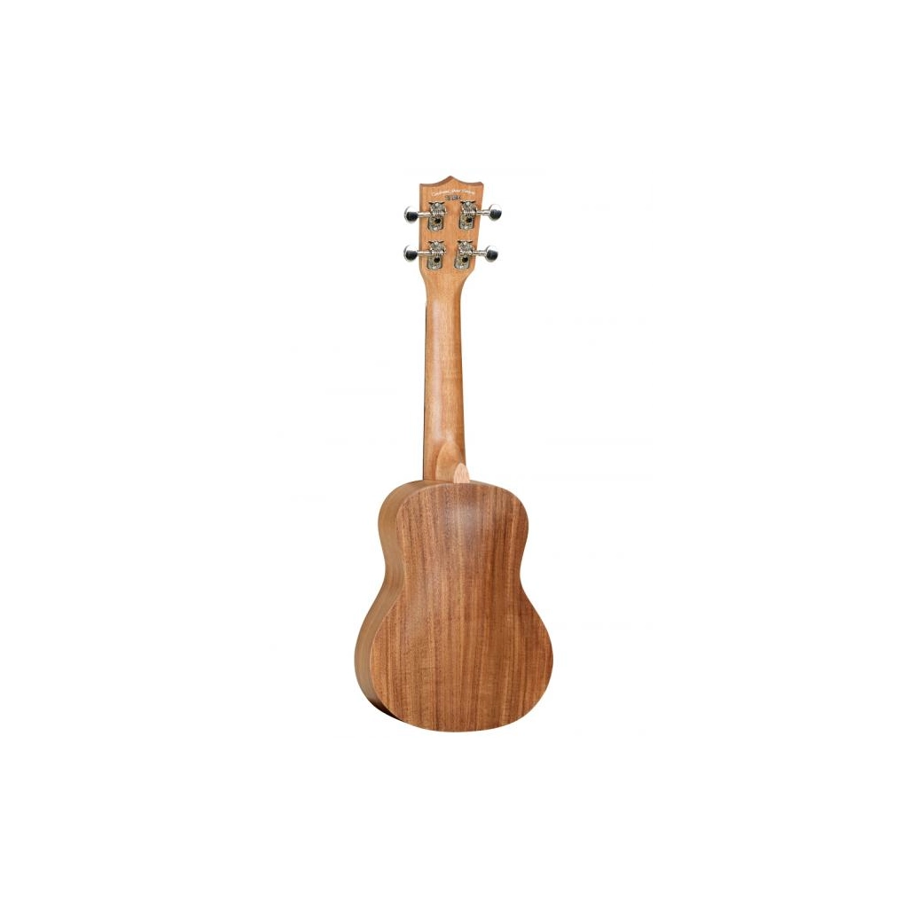 TWT7 UKELELES SOPRANO TIARE TWT7