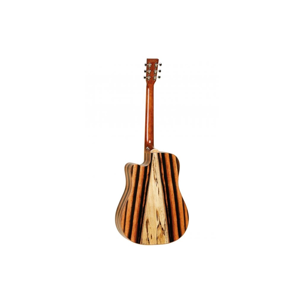 TJ5CE GUITARRA TANGLEWOOD TJ5CE