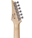 GUITARRA ELECTRICA IBANEZ "GIO RG" GRX40-BK