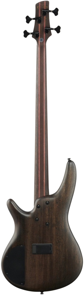 BAJO ELECTRICO IBANEZ "SR PREMIUM" C/FUNDA SR1600B-TSF