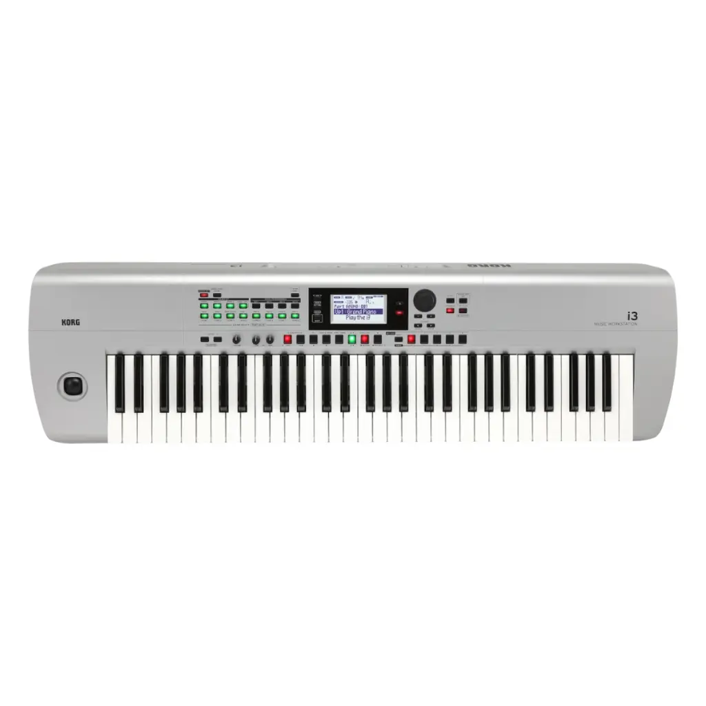i3 ESTACION MUSICAL DE TRABAJO i3