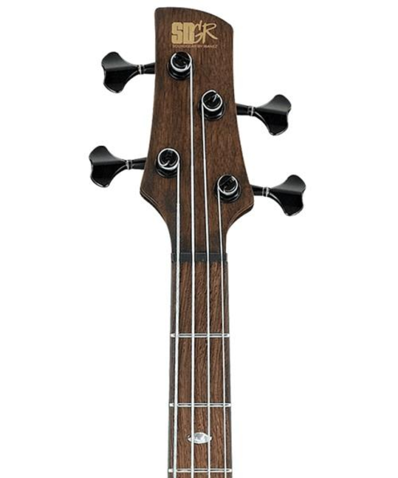BAJO ELECTRICO IBANEZ "SR PREMIUM" C/FUNDA SR1600B-TSF