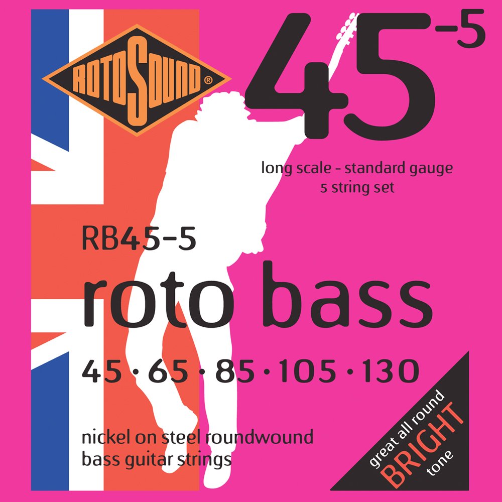 RB45-5