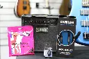Bajo de 5 cuerdas SEBS5HJ-MBO, Amplificador LX15B, Cuerdas RB45-5, Afinador T-23, Base GS/438-BB, Cable RKSI/200-6 