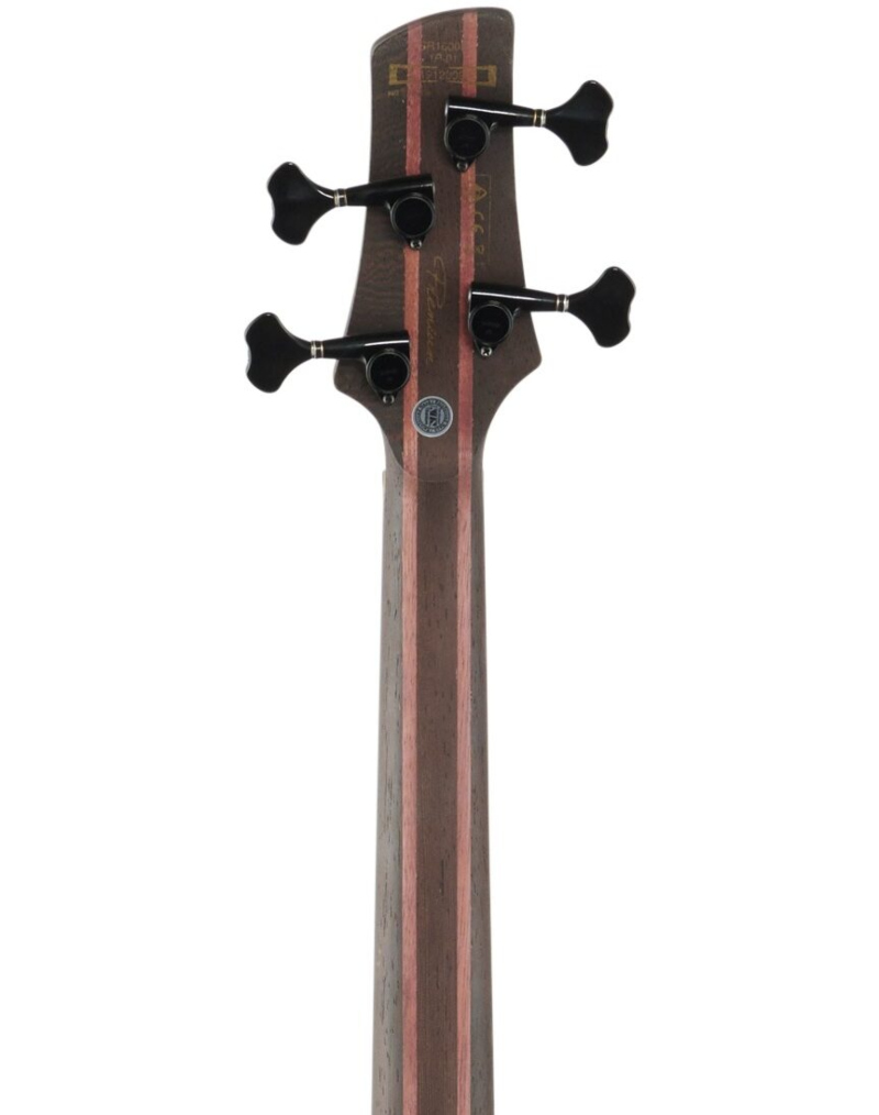 BAJO ELECTRICO IBANEZ "SR PREMIUM" C/FUNDA SR1600B-TSF